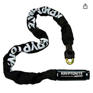 Kryptonite Keeper 785 Bike Lock Chain